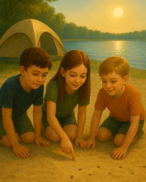 Wer macht hier Chaos?