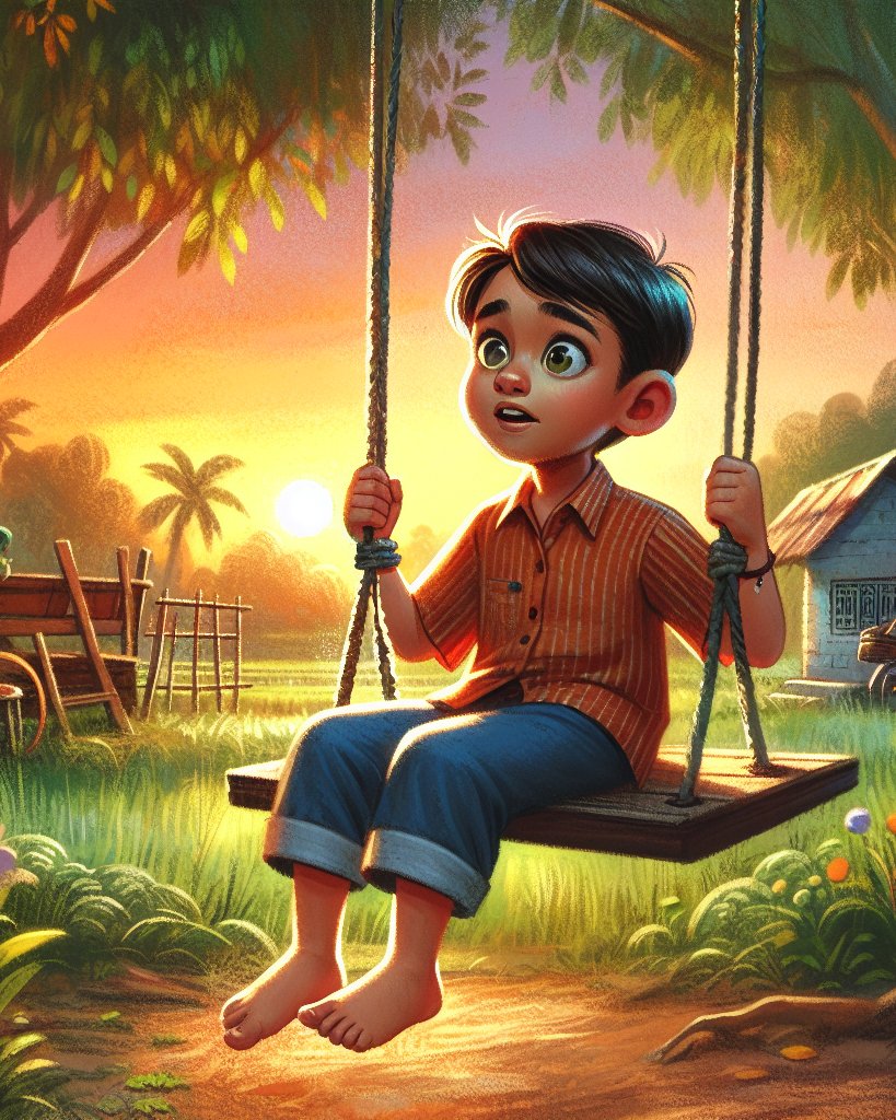 Mein Freund Luftikus