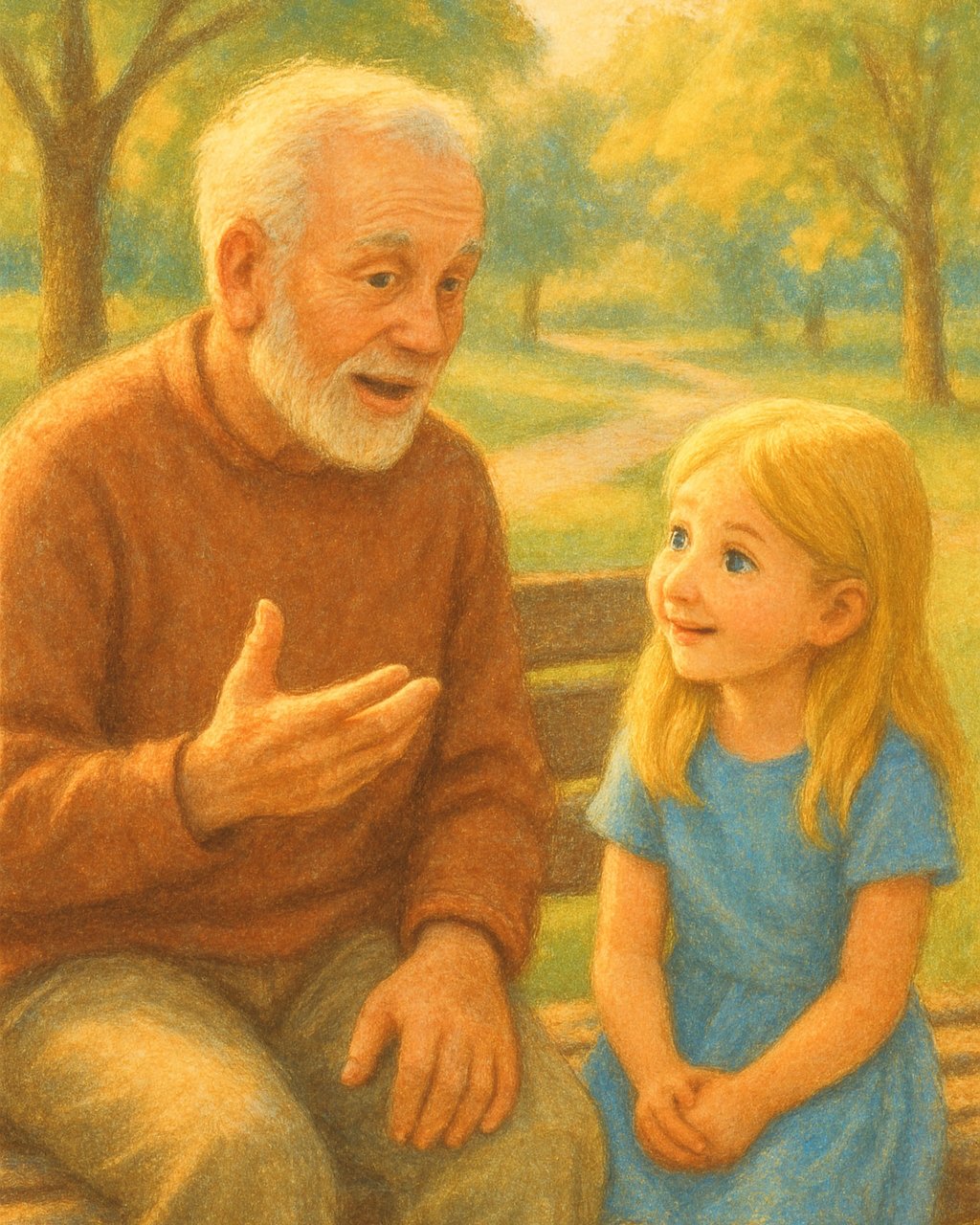 Der Tag, an dem die Bücher verschwanden