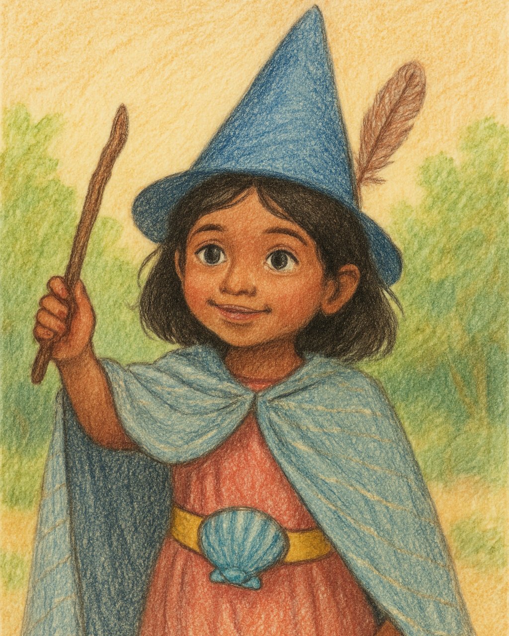 Bild: Saras Strandschätze