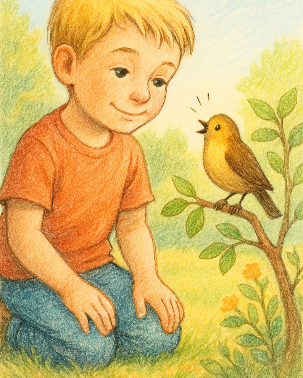 Der geheimnisvolle Brief