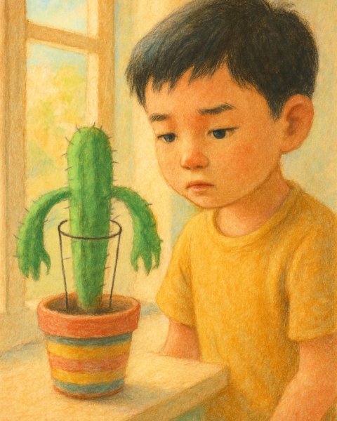 Das gebrochene Versprechen