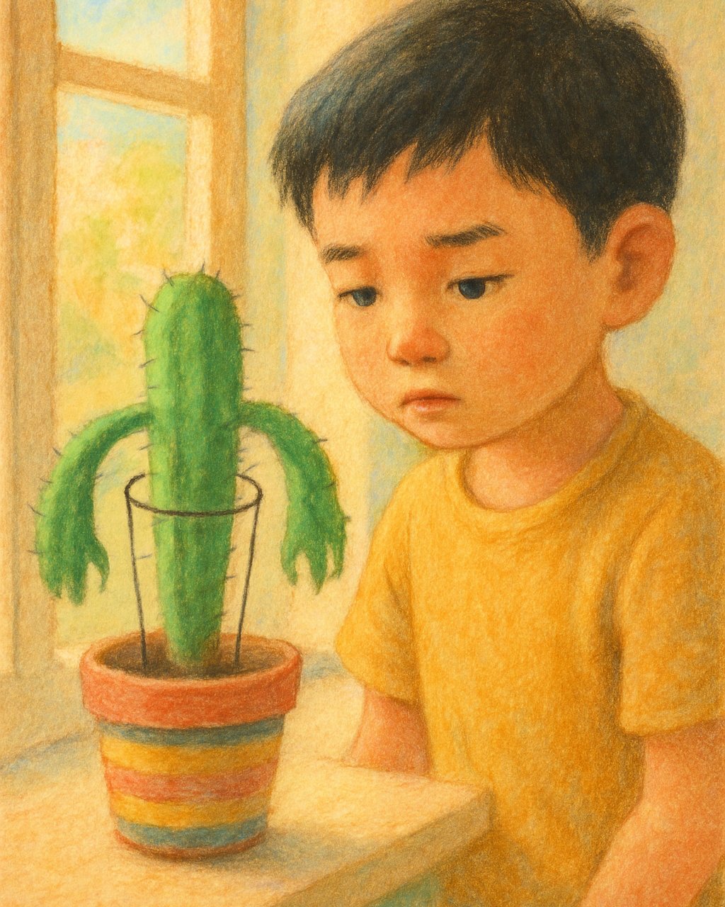 Das gebrochene Versprechen