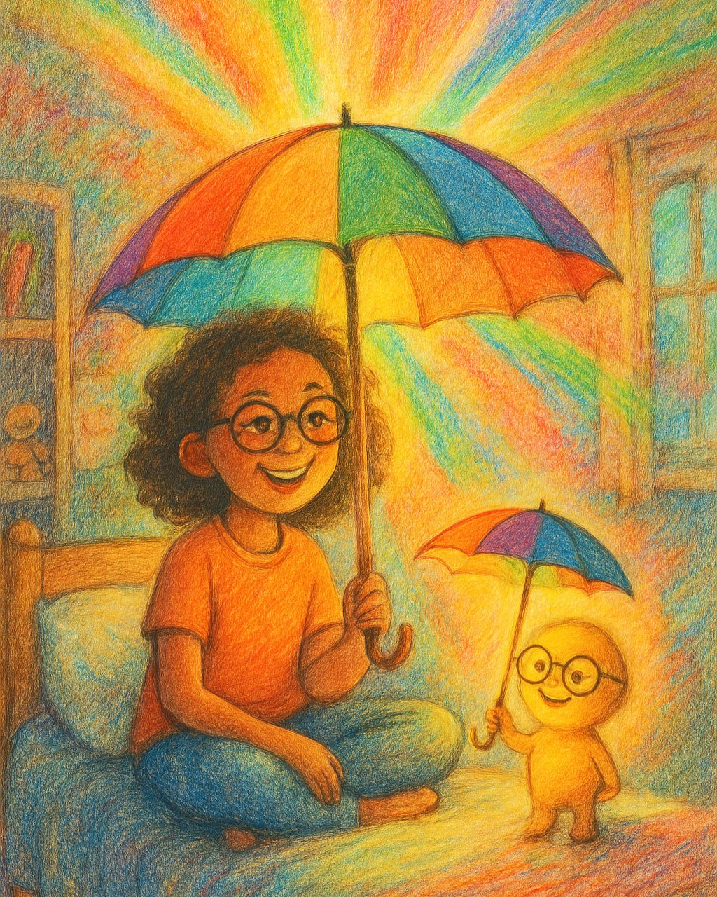 Die Reise des Lichts